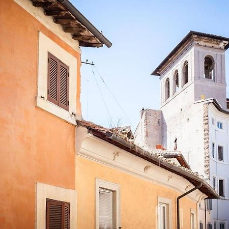 로마 Piazza Navona White Penthouse 아파트 외부 사진