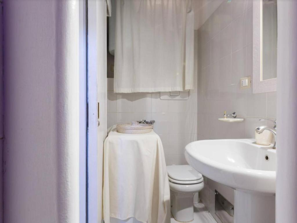 로마 Piazza Navona White Penthouse 아파트 외부 사진